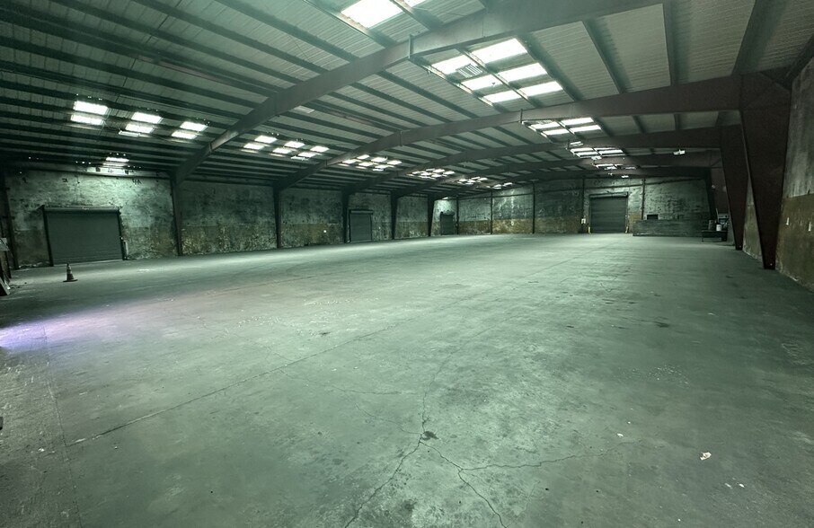 More Photos Of 2855 Franklin Canyon Rd, Rodeo Warehouse For Lease