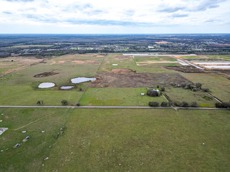 More Photos Of 10401 McKendree Rd, San Antonio Land For Sale