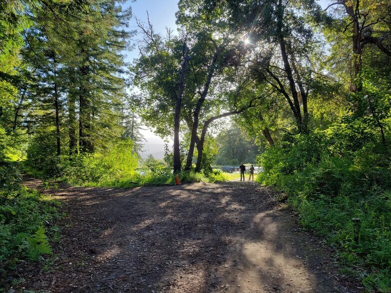 More Photos Of 0 Skyview Rd, Boulder Creek Land For Sale