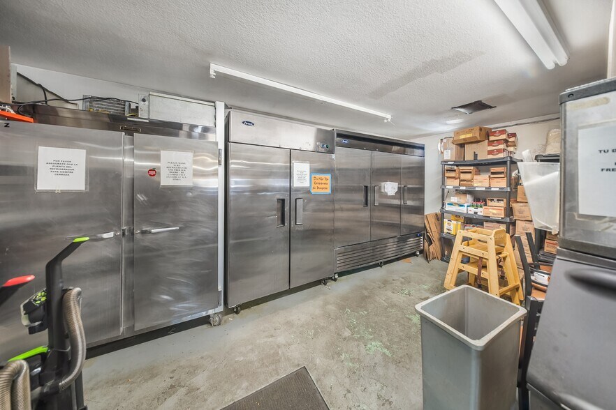 More Photos Of 115 US Hwy 40 hwy, Kremmling Restaurant For Sale