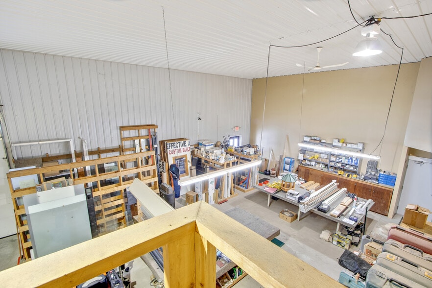 More Photos Of 13520 Currier Sardinia Rd, Chaffee General Retail For Sale