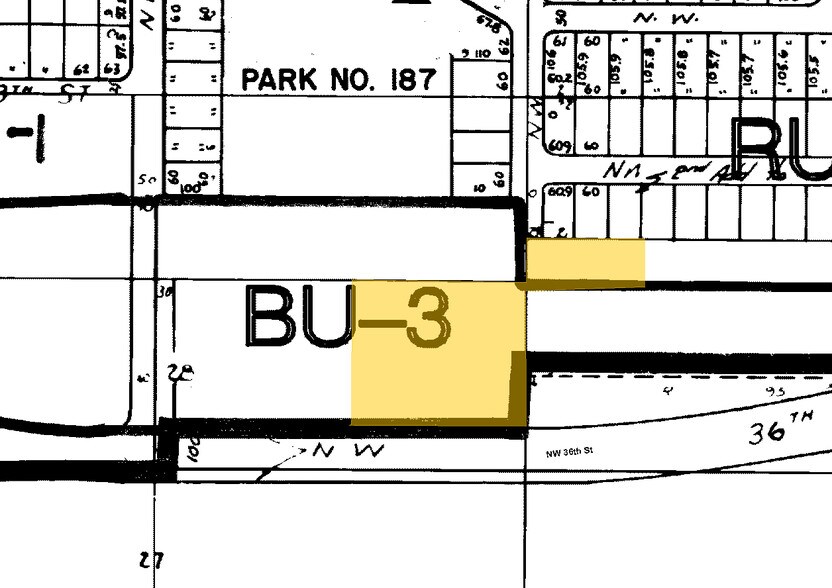 More Photos Of 6555 NW 36th St, Virginia Gardens Office Residential For Sale