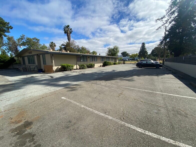 More Photos Of 65 N 14th St, San Jose Medical For Lease