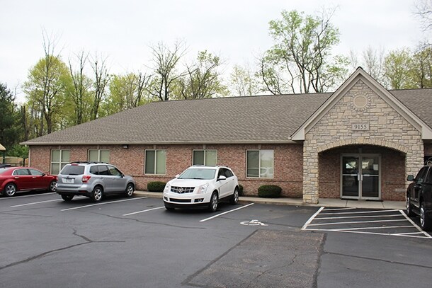 More Photos Of 9155 Governors Way, Cincinnati Office For Sale