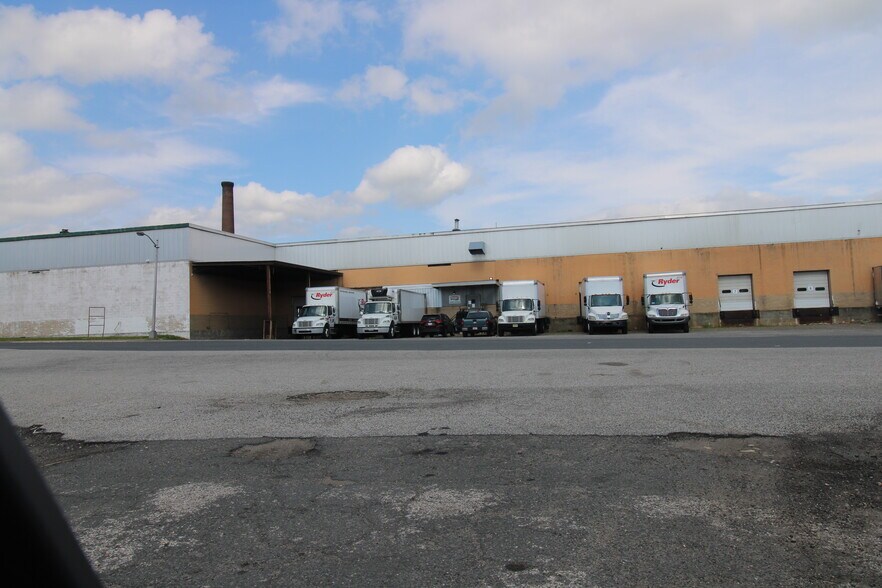 More Photos Of 21A Wilbraham St, Palmer Warehouse For Lease