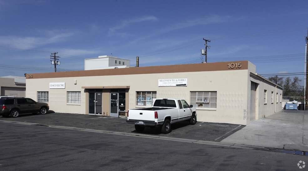 More Photos Of 1019-1023 E Raymond Way, Anaheim Unknown For Lease