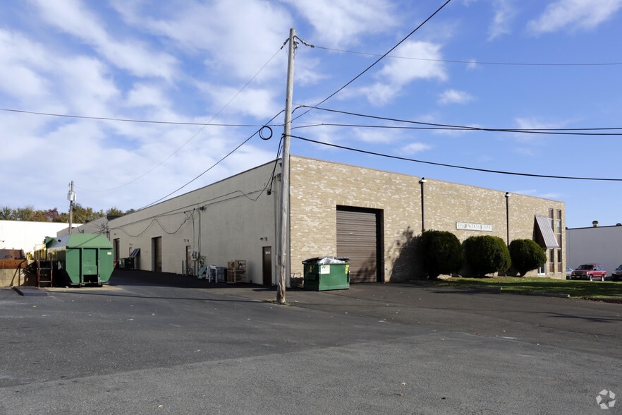 Primary Photo Of 1327 Adams Rd, Bensalem Warehouse For Lease