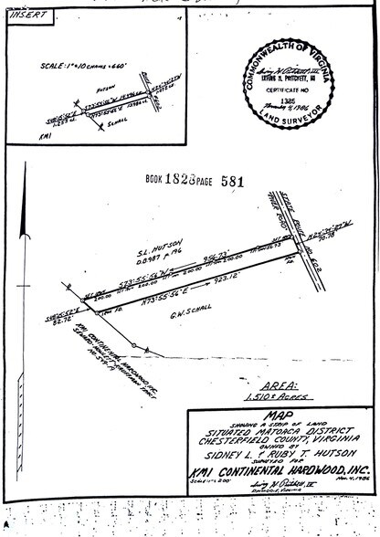 More Photos Of , Petersburg Land For Sale