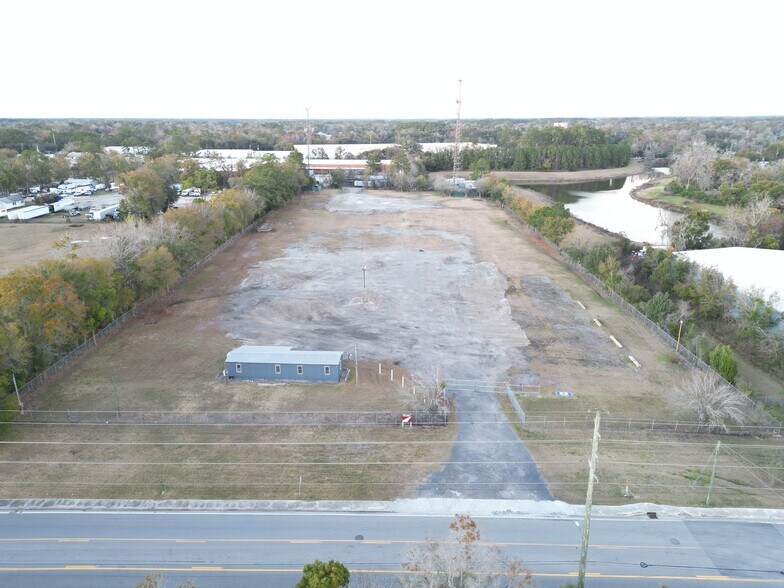 More Photos Of 2089 W 26th St, Jacksonville Land For Lease