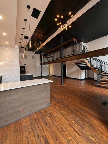 More Photos Of 1717 E Franklin St, Richmond Storefront Retail Residential For Sale