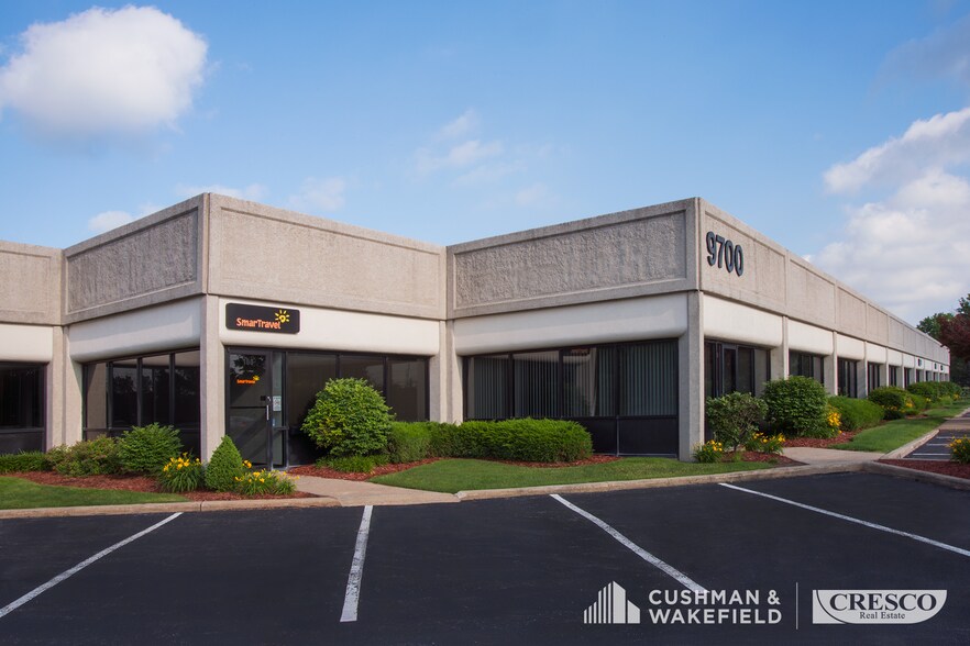 More Photos Of 9700 Rockside Rd, Valley View Unknown For Lease