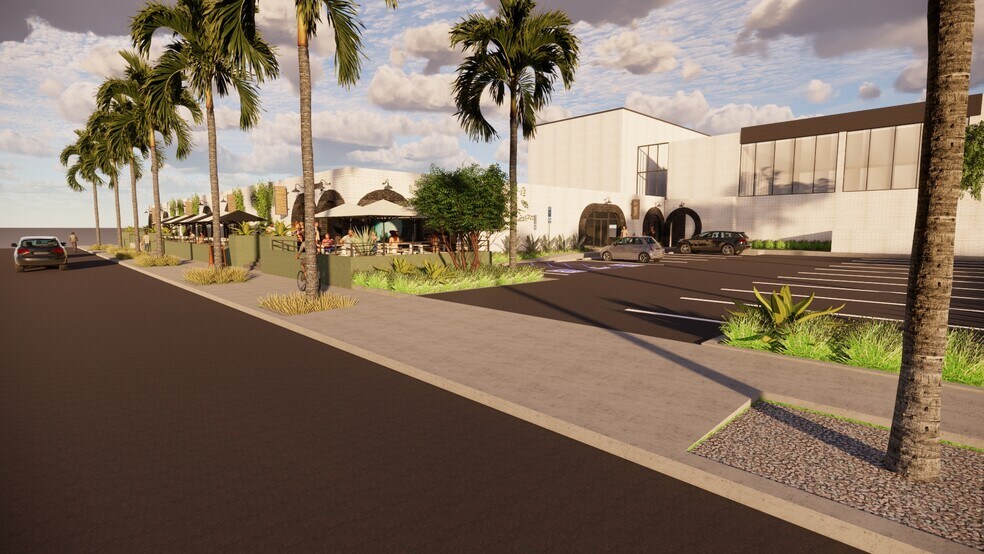 More Photos Of 1722 S Coast Hwy, Oceanside General Retail For Lease