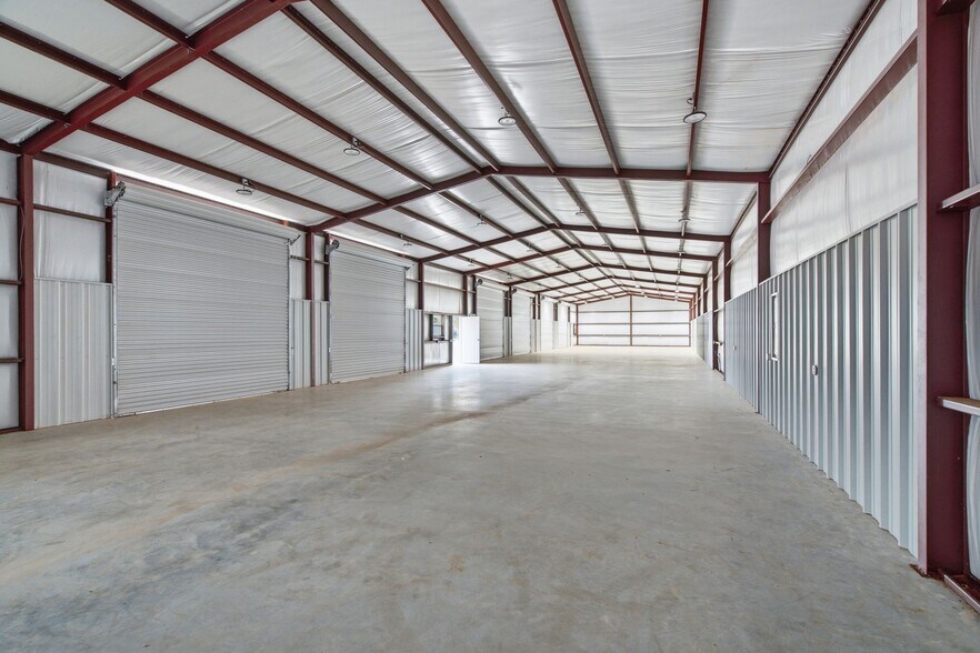 More Photos Of 14005 FM 730 N, Azle Industrial For Lease