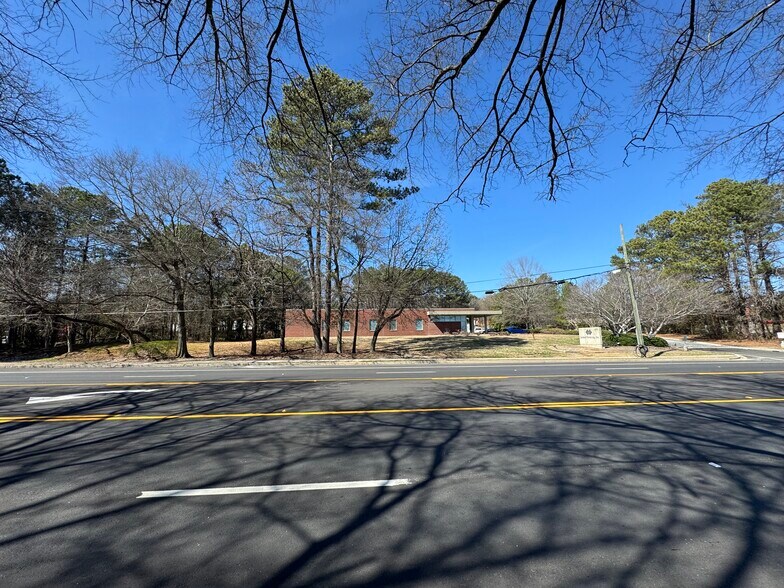 More Photos Of 470 Riverside Pky SW, Austell Land For Sale