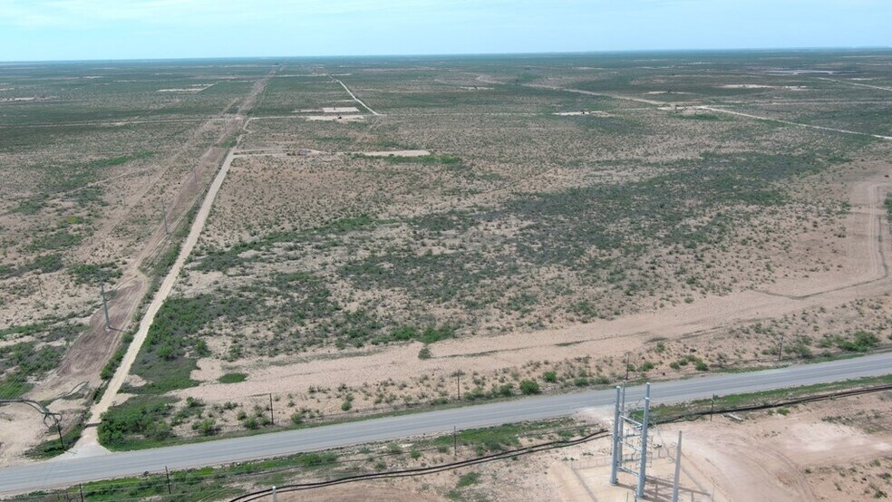 More Photos Of 0000 Farm to Market Road 1787 W, Midland Land For Sale