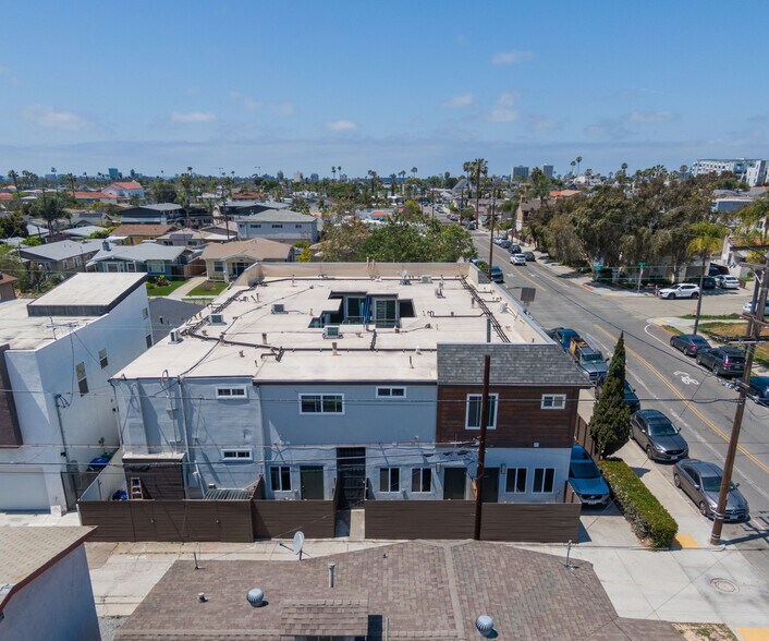 More Photos Of 3167 Landis St, San Diego Apartments For Sale