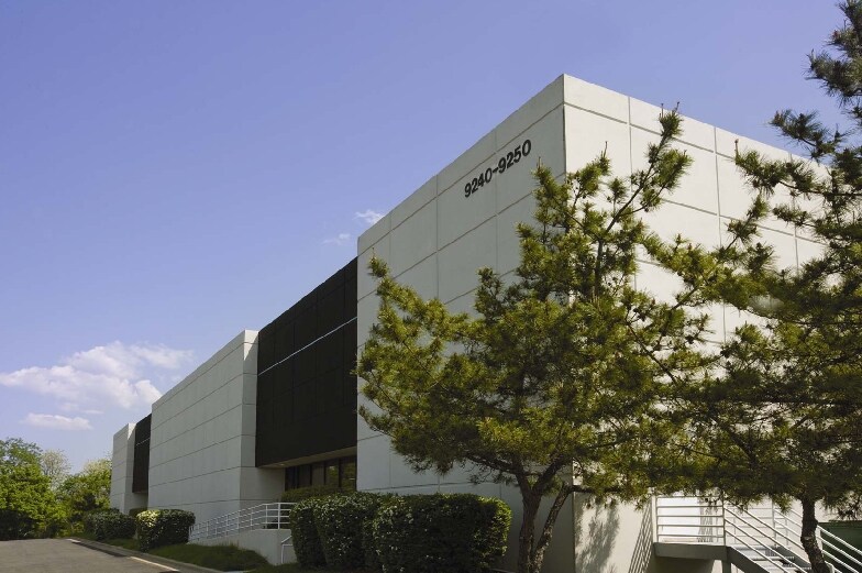 More Photos Of 9240-9250 Hampton Overlook, Capitol Heights Warehouse For Lease