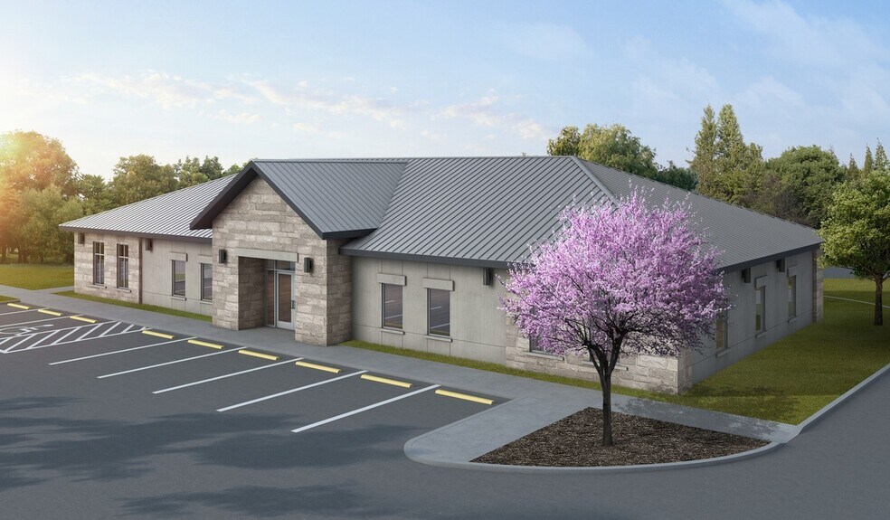 More Photos Of 7323 N Loop 1604 E, San Antonio Unknown For Lease