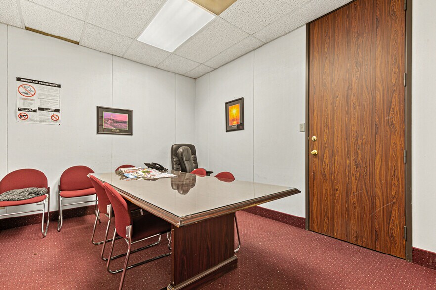 More Photos Of 1301 Northwest Hwy, Garland Office For Sale