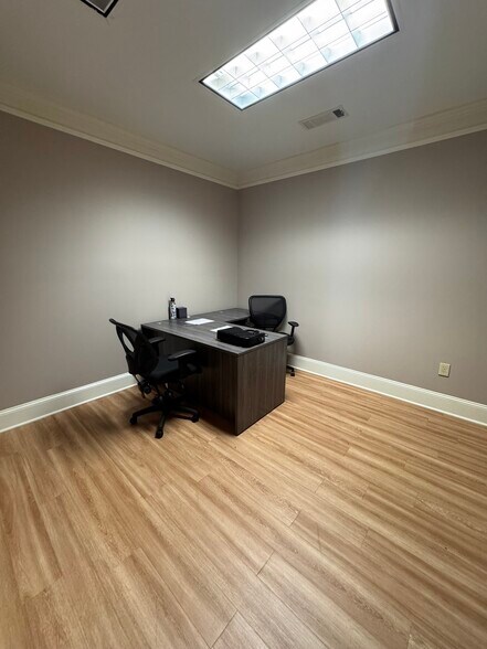 More Photos Of 4720 Peachtree Industrial Blvd, Norcross Office For Lease