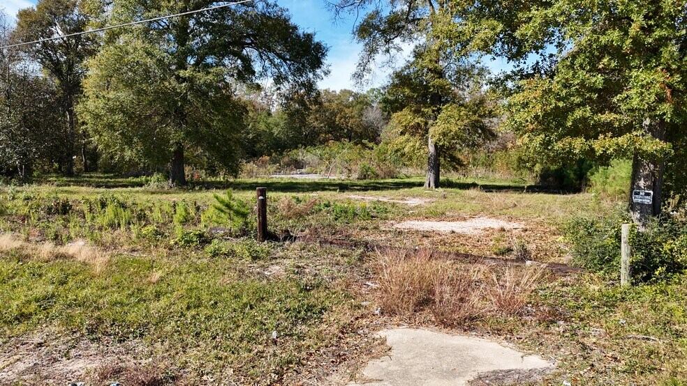 More Photos Of 13720 Highway 59, Splendora Land For Sale