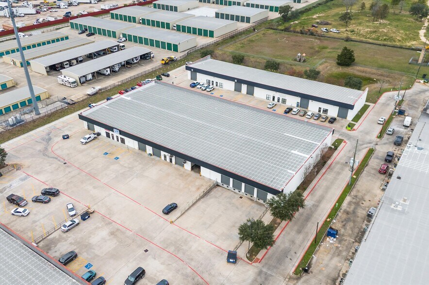 More Photos Of 3115 Fry Rd, Katy Unknown For Lease