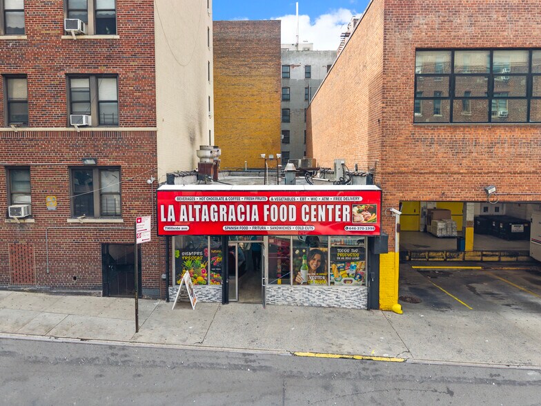 More Photos Of 7-9 Hillside Ave, Ny Convenience Store For Sale