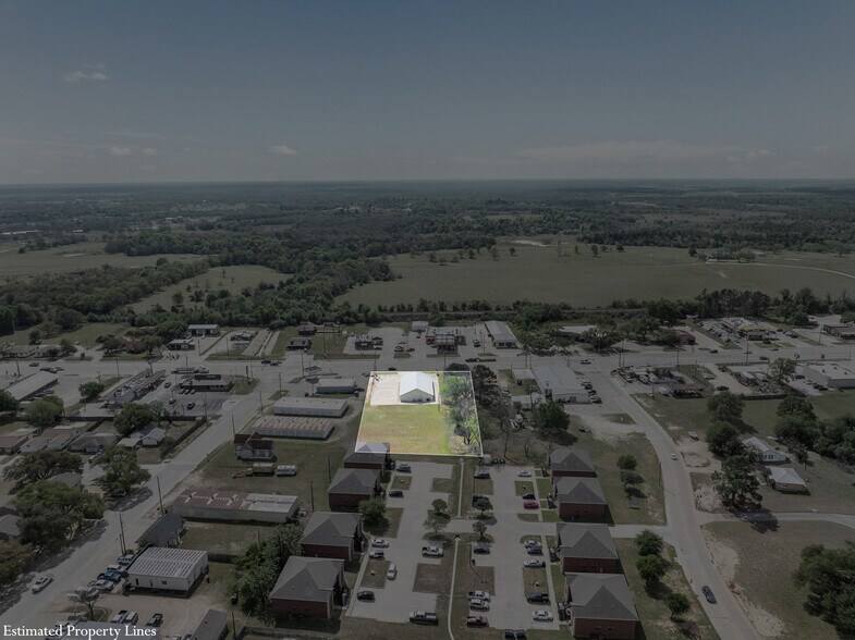 More Photos Of 1306 W Cameron Ave, Rockdale Religious Facility For Sale