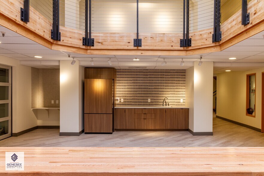 More Photos Of 5808 S Rapp St, Littleton Office For Lease