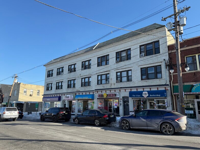 More Photos Of 56-58 Main St, South River Apartments For Sale