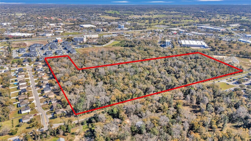 More Photos Of TBD 43rd Ct, Ocala Land For Sale