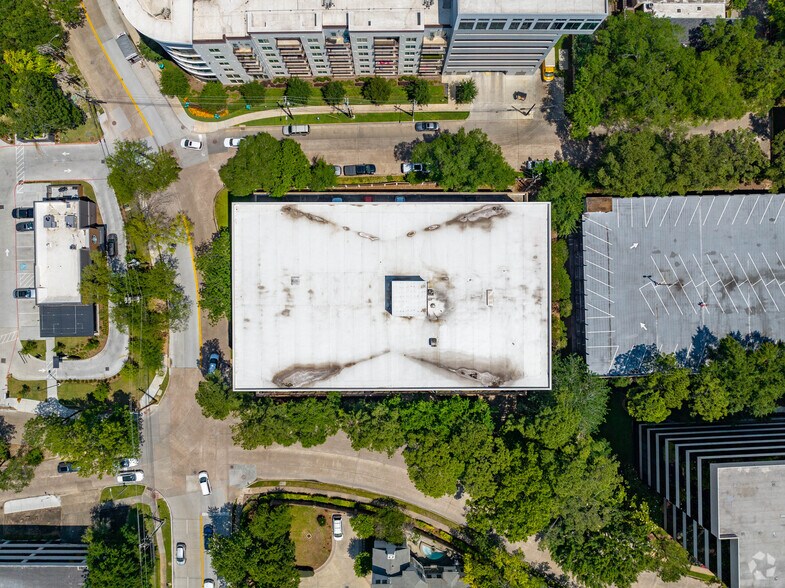 More Photos Of 550 Post Oak Blvd, Houston Office For Lease