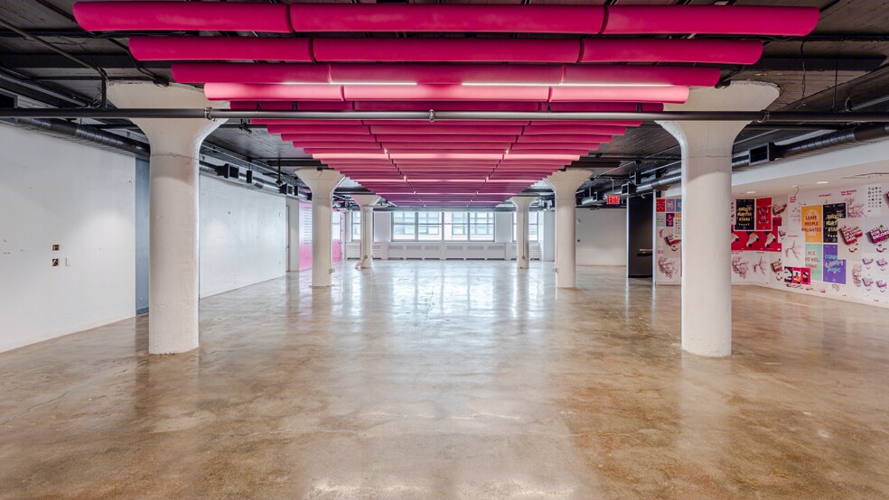 More Photos Of 31-00 47th Ave, Long Island City Industrial For Lease