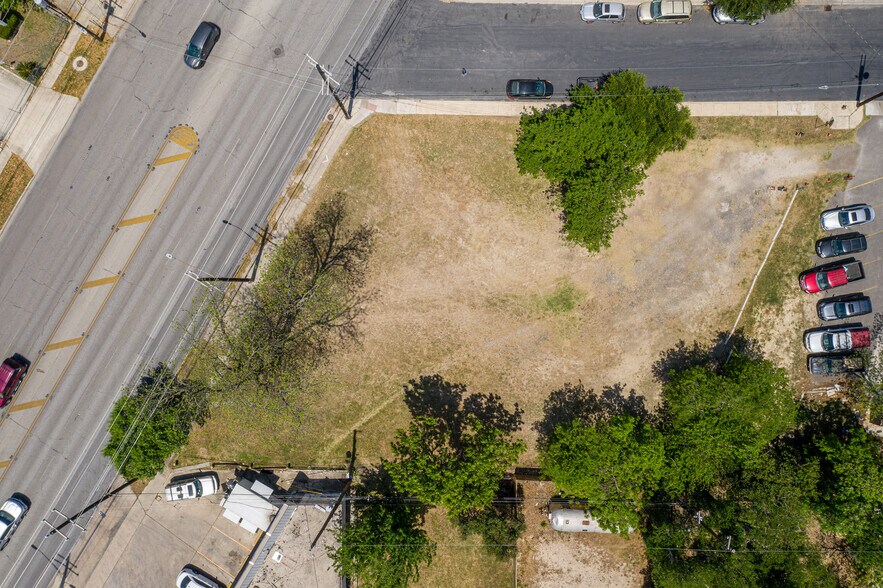 More Photos Of 3522 Broadway, San Antonio Land For Sale
