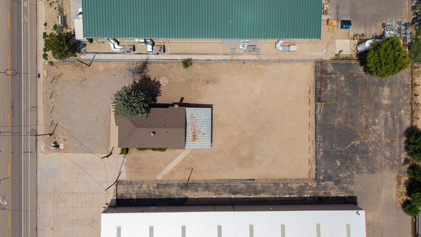 More Photos Of 1712 1st Ave, Greeley Warehouse For Sale