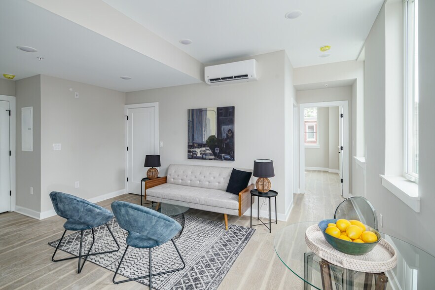 More Photos Of 2600 W Girard Ave, Philadelphia Apartments For Sale