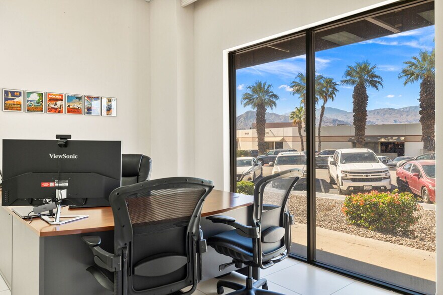 More Photos Of 75090 St. Charles Pl, Palm Desert Warehouse For Lease
