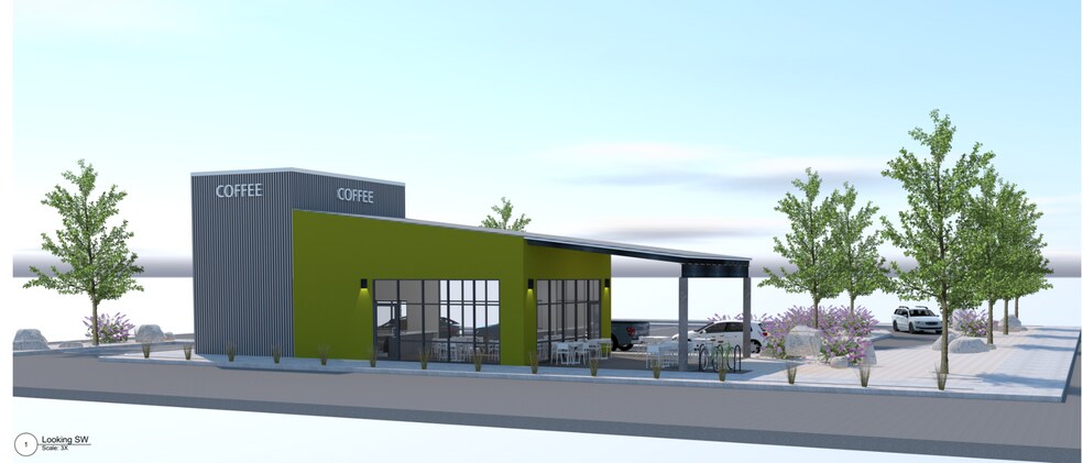 More Photos Of 4920 Menaul Blvd NE, Albuquerque Fast Food For Lease