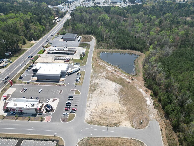 More Photos Of 5605 Elwood Dr, Fayetteville Land For Sale
