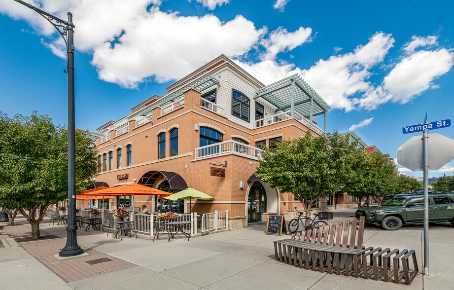 More Photos Of 700 Yampa, Steamboat Springs Restaurant For Sale