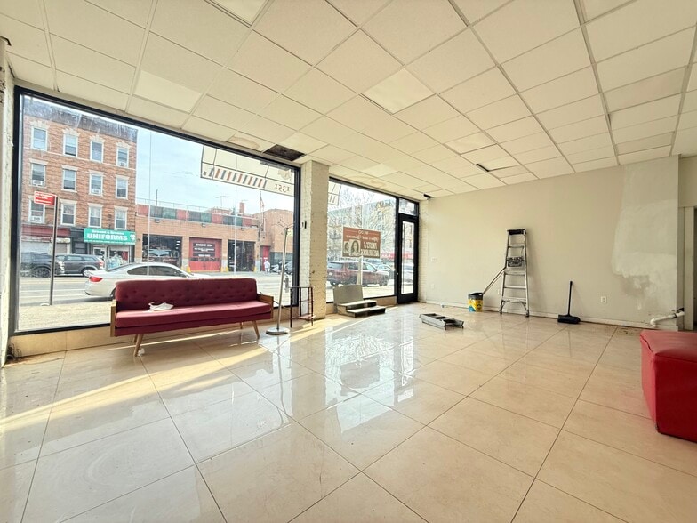 More Photos Of 1351 Saint Johns Pl, Brooklyn General Retail For Lease