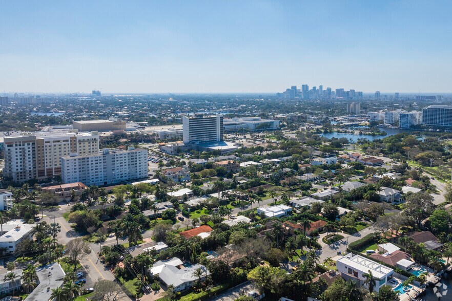 More Photos Of 2455 E Sunrise Blvd, Fort Lauderdale Loft Creative Space For Lease