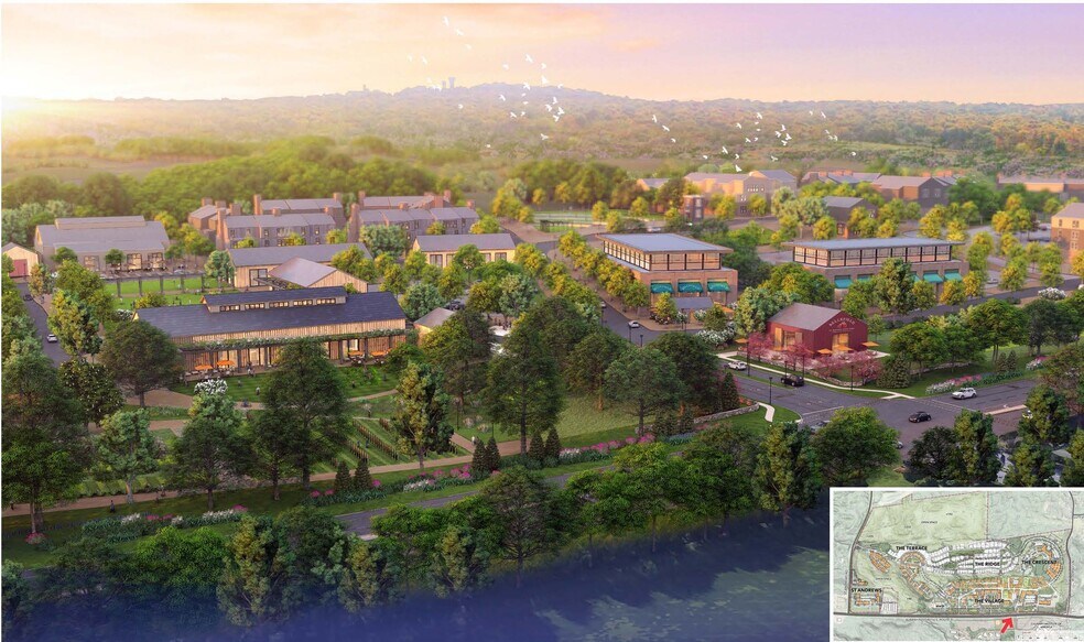 More Photos Of 3760-3780 Albany Post Rd, Hyde Park Land For Sale