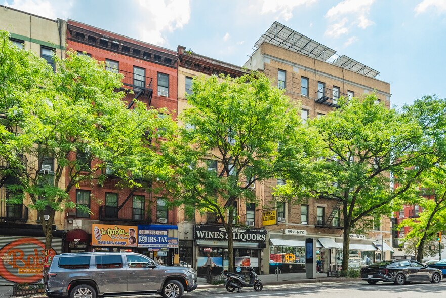 More Photos Of 925 Columbus Ave, New York Apartments For Sale