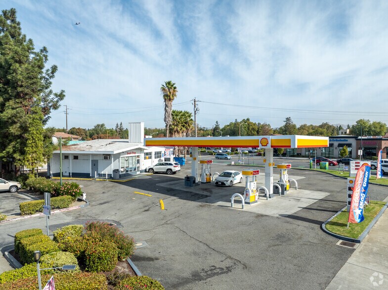 More Photos Of , San Jose General Retail For Sale