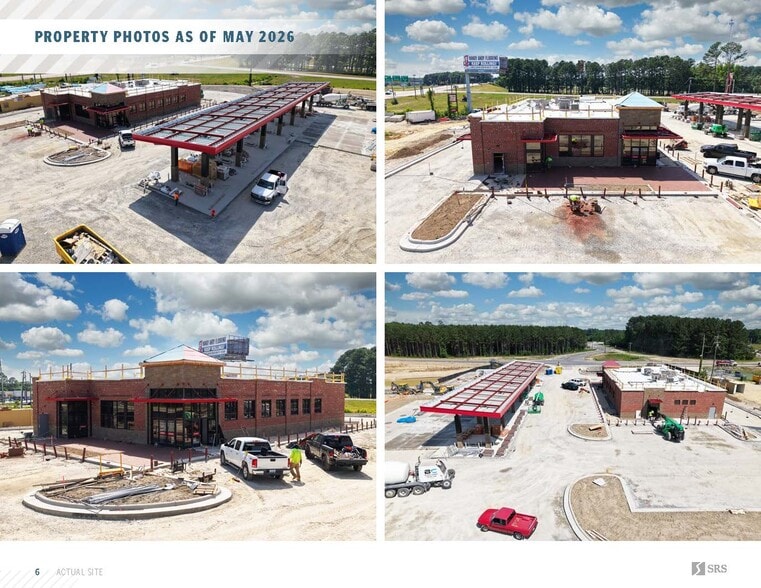 More Photos Of 300 S Endurance Way, Selma Service Station For Sale