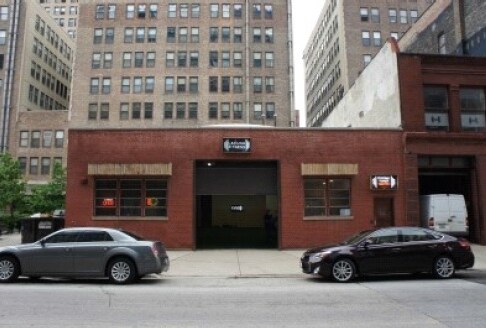 More Photos Of 637 S Clark St, Chicago Storefront Retail Residential For Sale