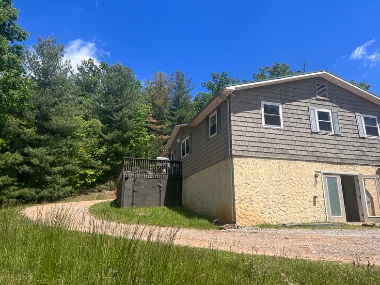 More Photos Of 00 Hickory Blv, Lenoir Land For Sale