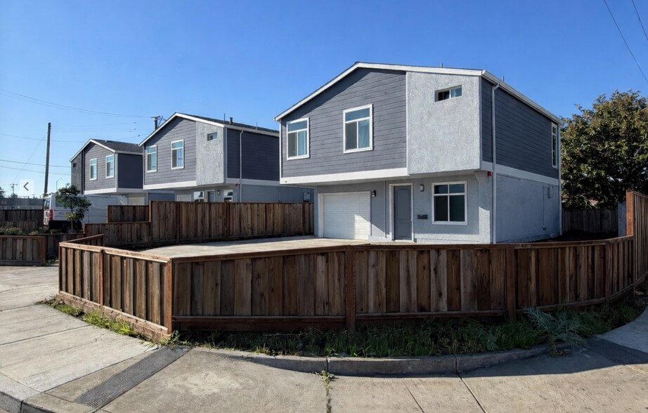 More Photos Of 51 Mendocino St, Vallejo Multifamily For Sale