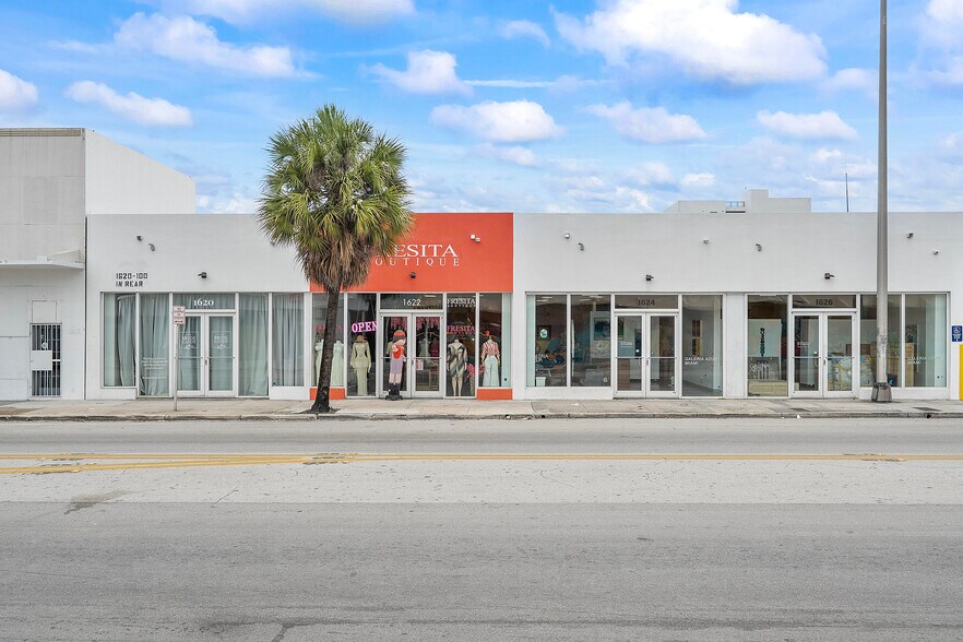 More Photos Of 1624-1626 NW 36th St, Miami Storefront Retail Office For Lease